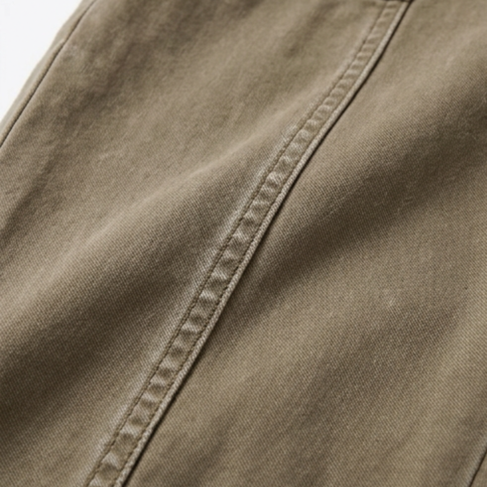 Ruth – Tailored Utility Pants for Office and Weekend