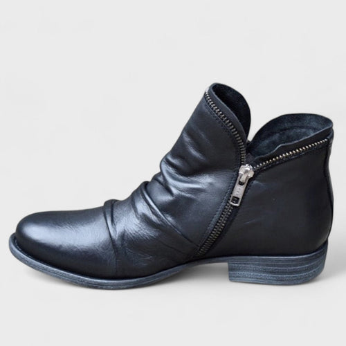 Alma | Cushioned Comfort Ankle Boots