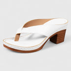 Agnes | Block Heel Comfort Sandals