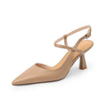 Reese | Ankle Strap Occasion Heels