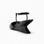 Elsie | Comfort Slingback Heels