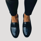 Georgia | Handcrafted Supportive Loafers