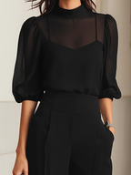 Temperance | Elegant Three-Piece Co-ord Set