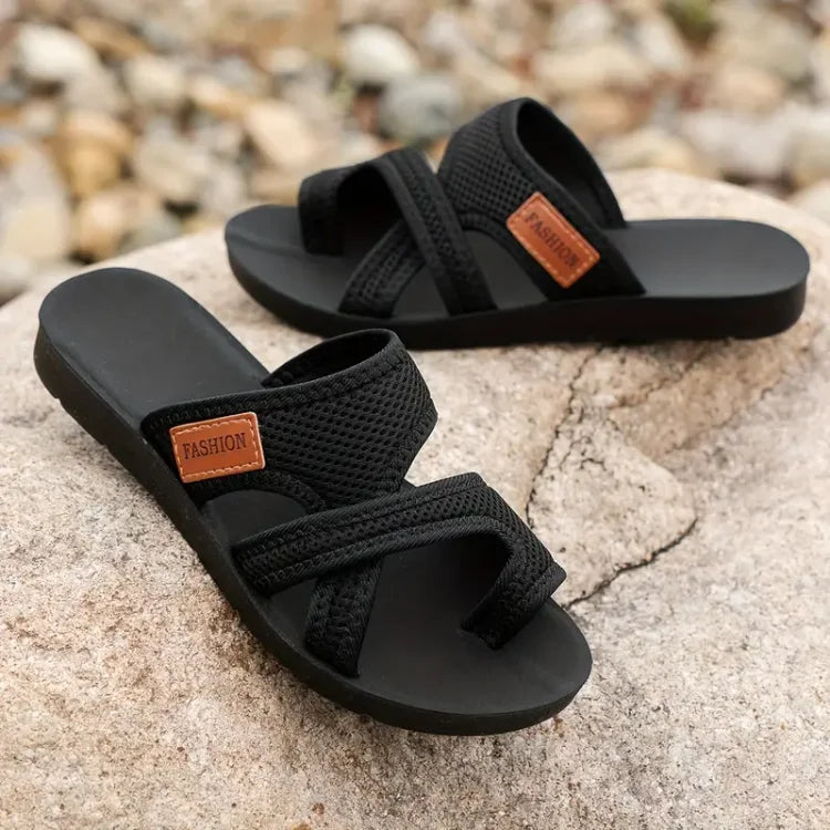 Pandora | Cushioned Comfort Sandals