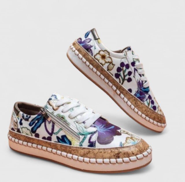 Ailsa | Comfort Slip-On Shoes