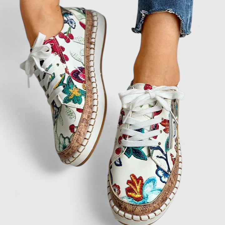 Ailsa | Comfort Slip-On Shoes