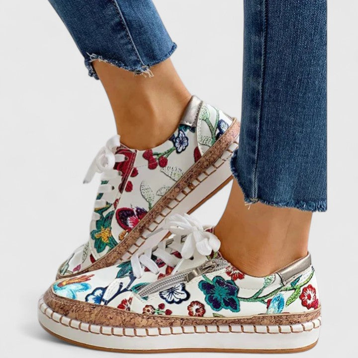 Ailsa | Comfort Slip-On Shoes