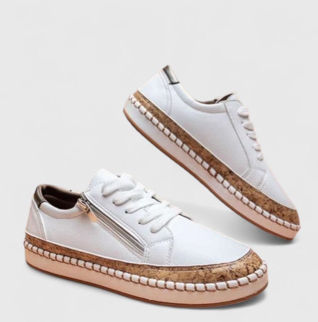 Ailsa | Comfort Slip-On Shoes