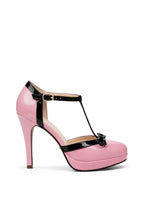 Laine | Elegant Bow Heels