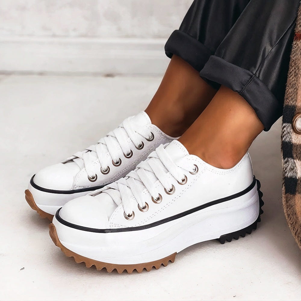 Yasmin | Platform Comfort Shoes