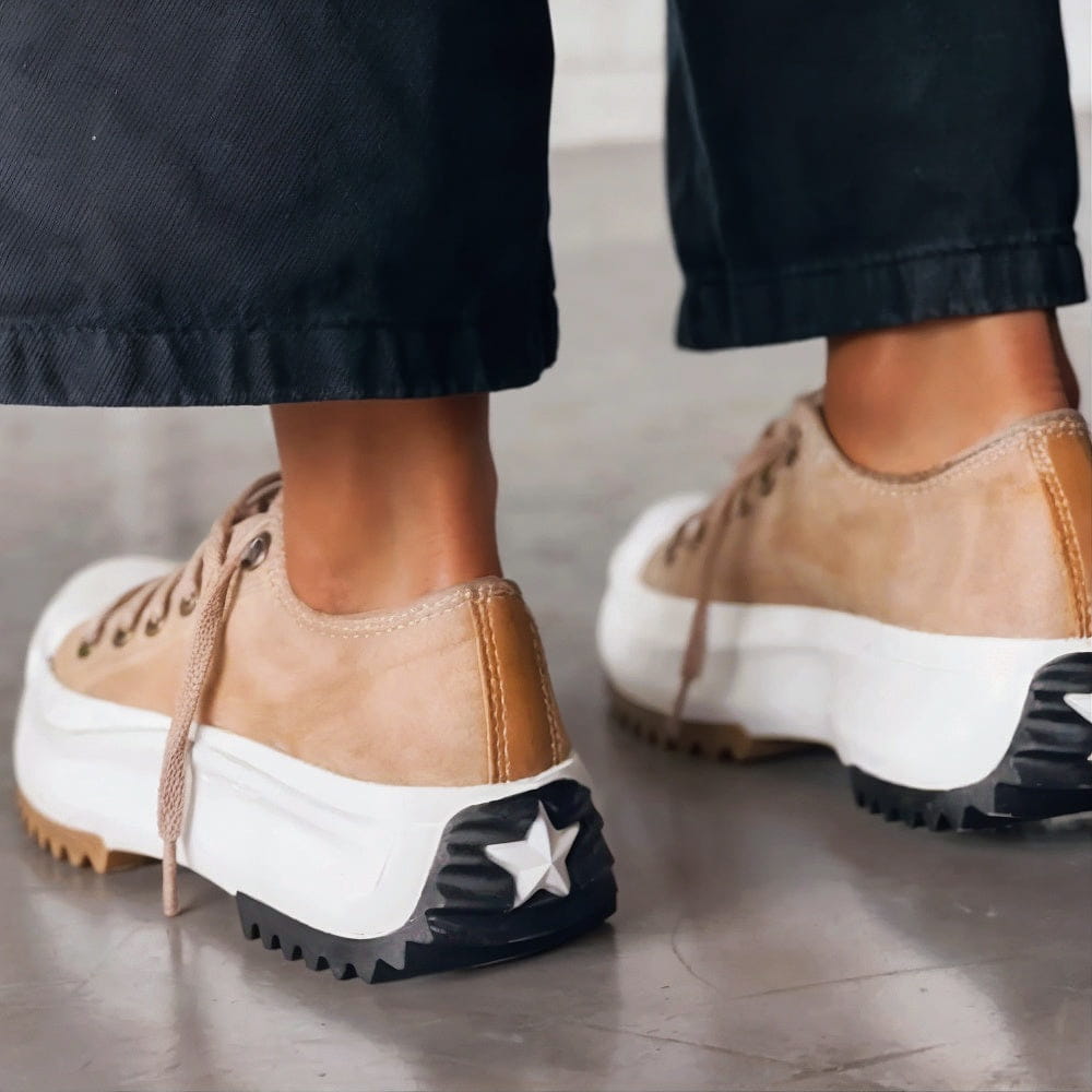 Yasmin | Platform Comfort Shoes