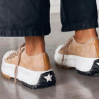 Yasmin | Platform Comfort Shoes