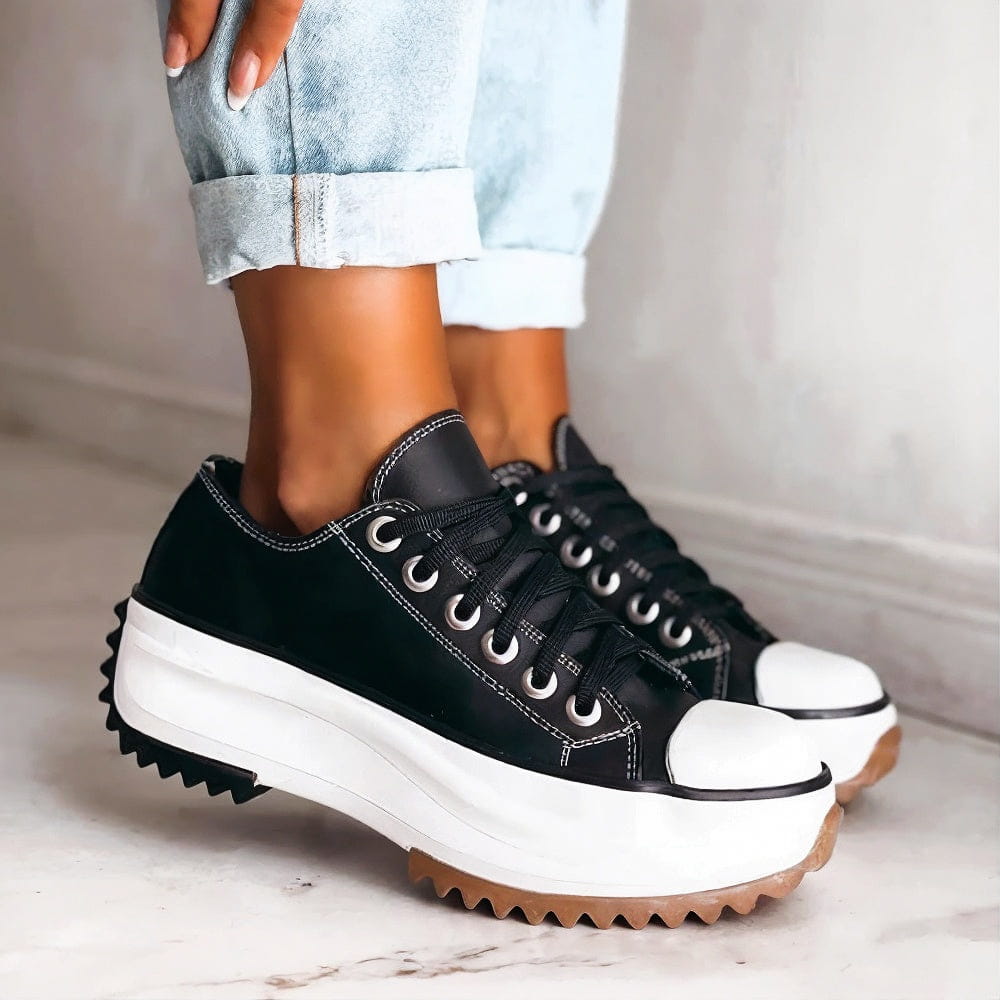 Yasmin | Platform Comfort Shoes