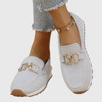 June | Refined Comfort Loafers
