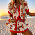 The Bailey Shorts Set