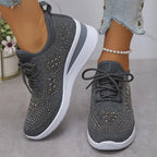 Bianca | Supportive Comfort Sneakers