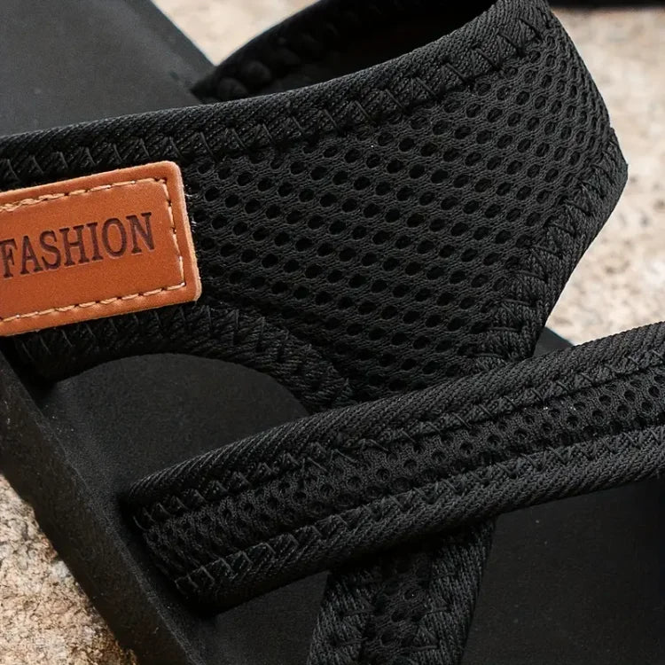 Pandora | Cushioned Comfort Sandals