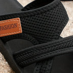 Pandora | Cushioned Comfort Sandals