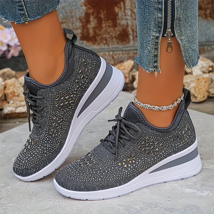 Bianca | Supportive Comfort Sneakers