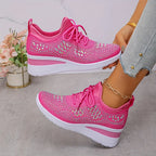 Bianca | Supportive Comfort Sneakers