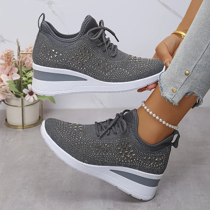Bianca | Supportive Comfort Sneakers