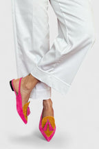 Pippa | Elegant Slingback Heels