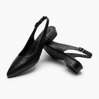Greer | Supportive Slingback Flats
