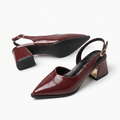 Honor | Everyday Slingback Office Heels