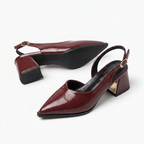 Honor | Everyday Slingback Office Heels