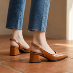 Honor | Everyday Slingback Office Heels