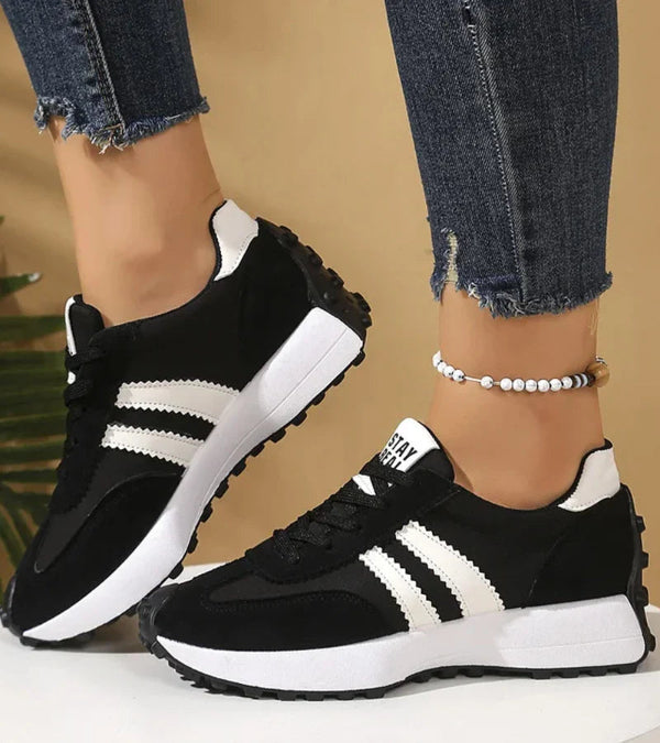 Aimee | Stable-Sole Comfort Trainers