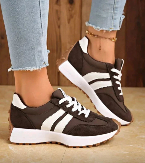 Aimee | Stable-Sole Comfort Trainers