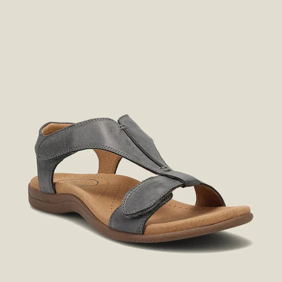 Jordana | Adjustable Everyday Comfort Sandals
