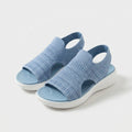 Bonita | Mesh Open-Toe Comfort Sandals