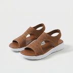 Calla | Airy Mesh Comfort Sandals