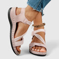 Helena | Coastal Style Comfort Sandals