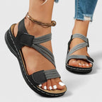 Helena | Coastal Style Comfort Sandals
