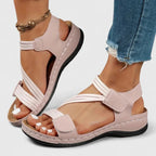 Helena | Coastal Style Comfort Sandals