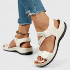 Helena | Coastal Style Comfort Sandals