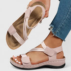 Helena | Coastal Style Comfort Sandals