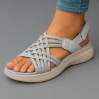 Lacey | Everyday Adjustable Sandals