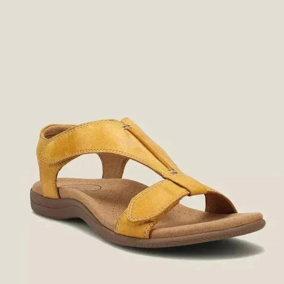 Jordana | Adjustable Everyday Comfort Sandals