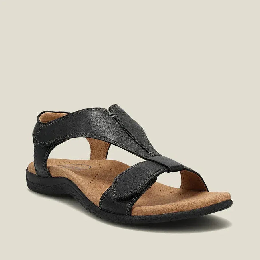 Jordana | Adjustable Everyday Comfort Sandals