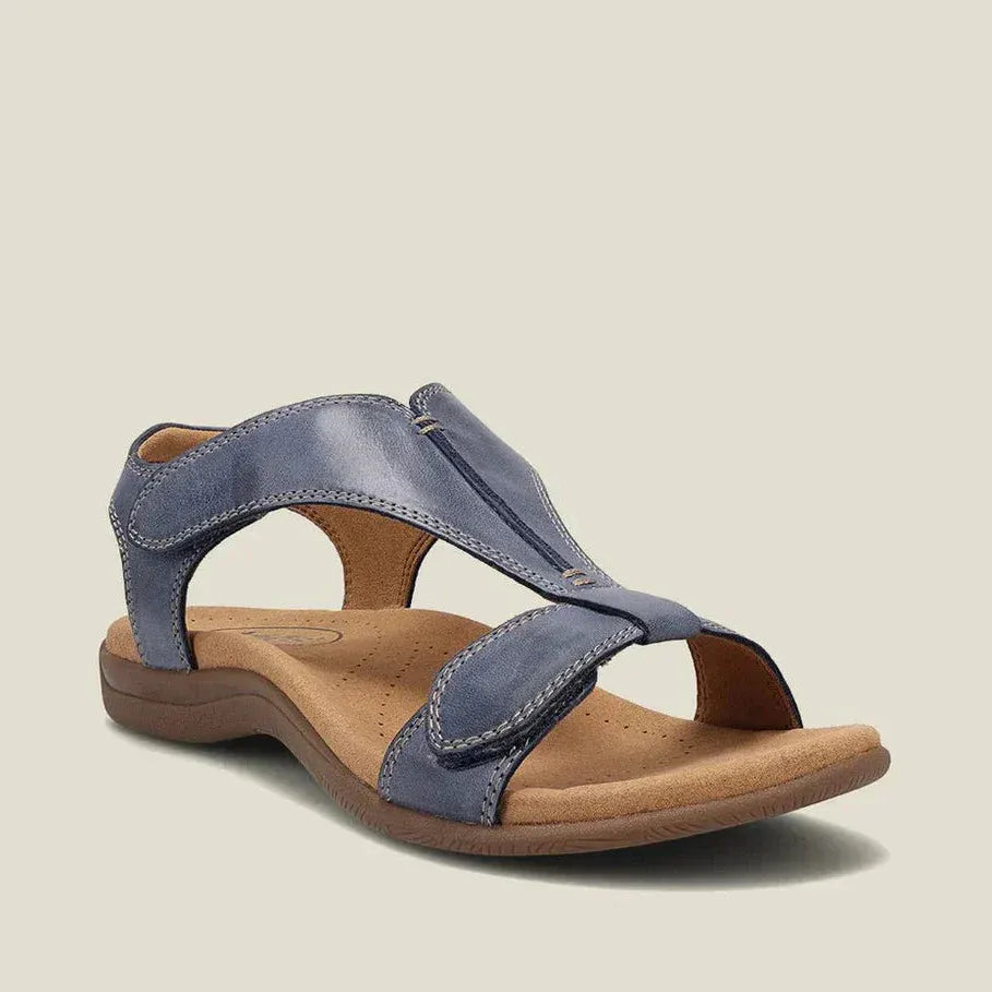Jordana | Adjustable Everyday Comfort Sandals