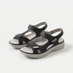 Cora | Roomy Toe Box Comfort Sandals