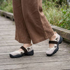 Juliet | Suede Comfort Walking Shoes