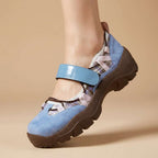 Juliet | Suede Comfort Walking Shoes