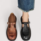 Tamsin | Supportive Mary Jane Shoes