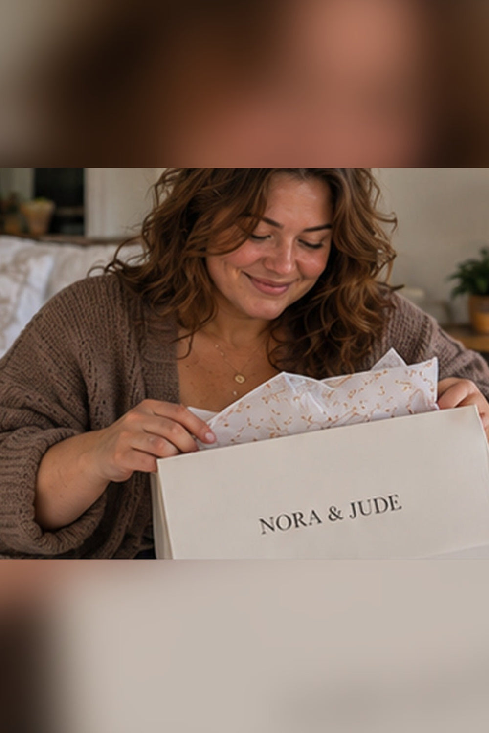 Nora & Jude style community